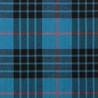 Morgan Ancient 16oz Tartan Fabric By The Metre